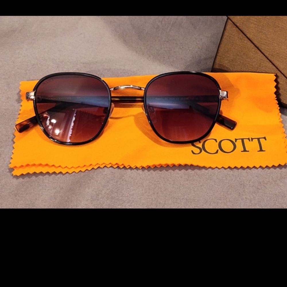 NEW! SCOTT Sunglasses